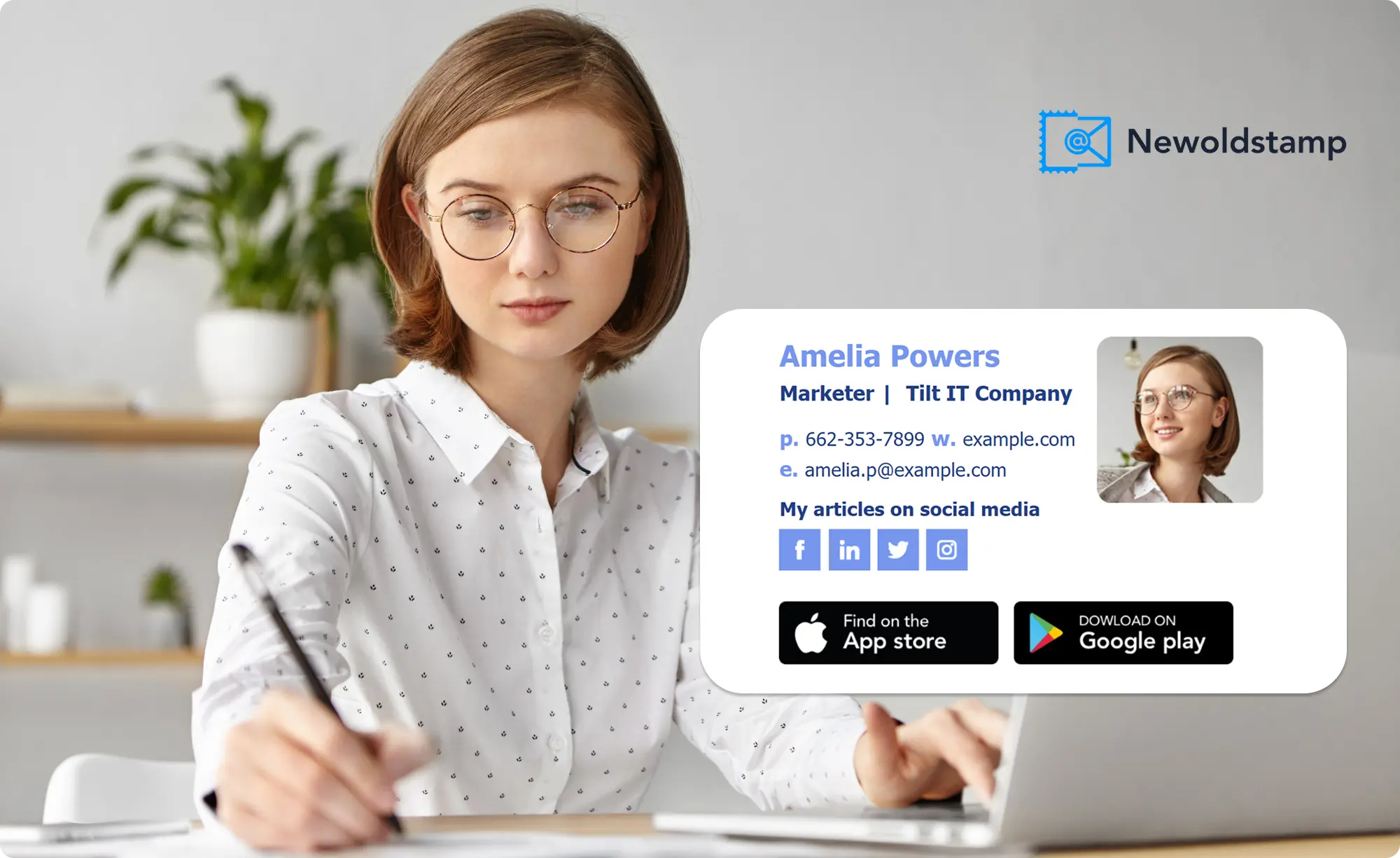 newoldstamp-email-signature