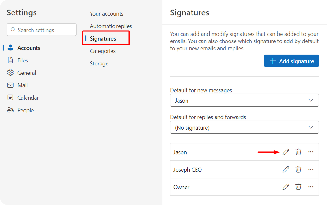 choose-edit-signature