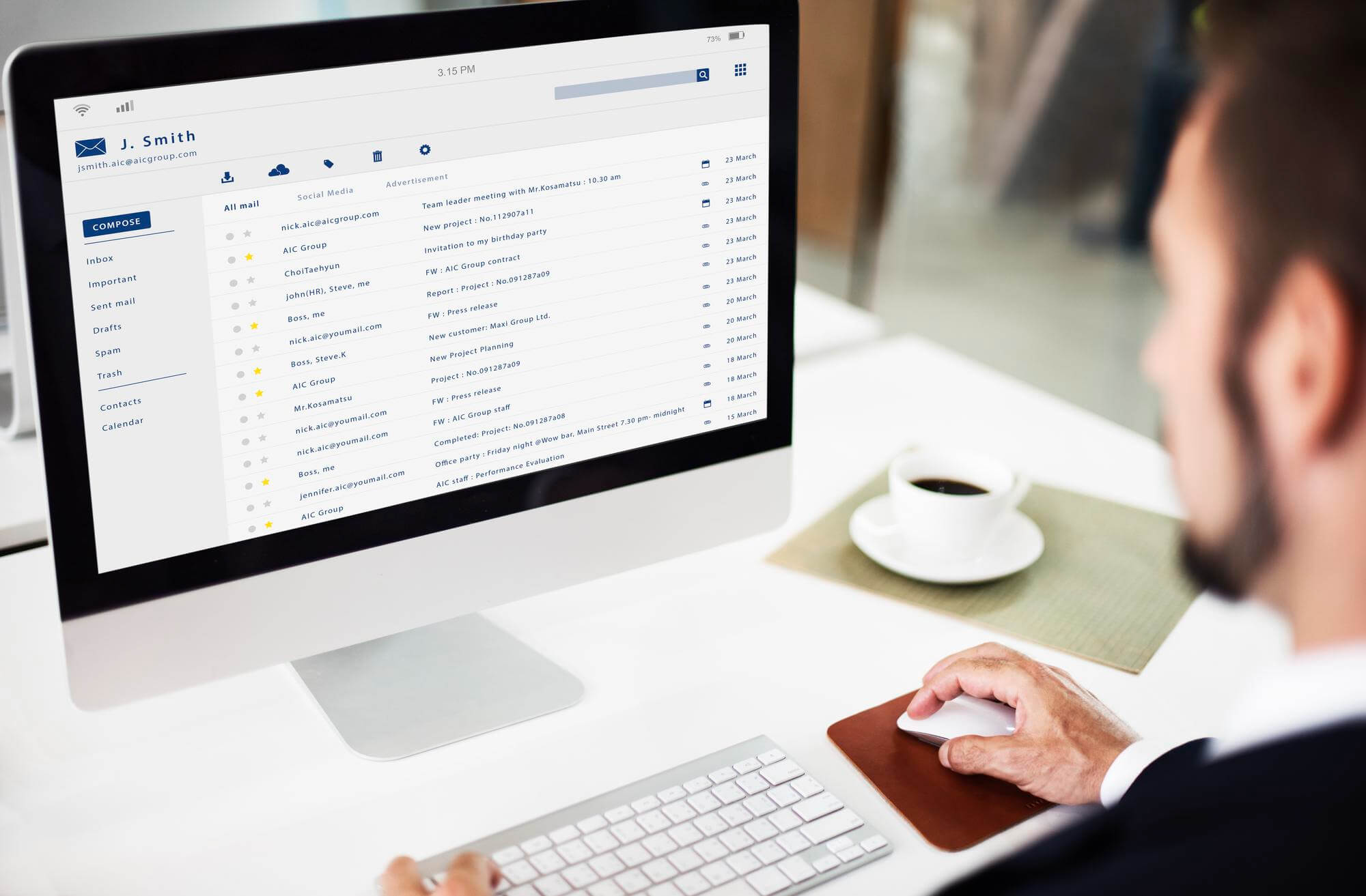 man-looking-at-emails