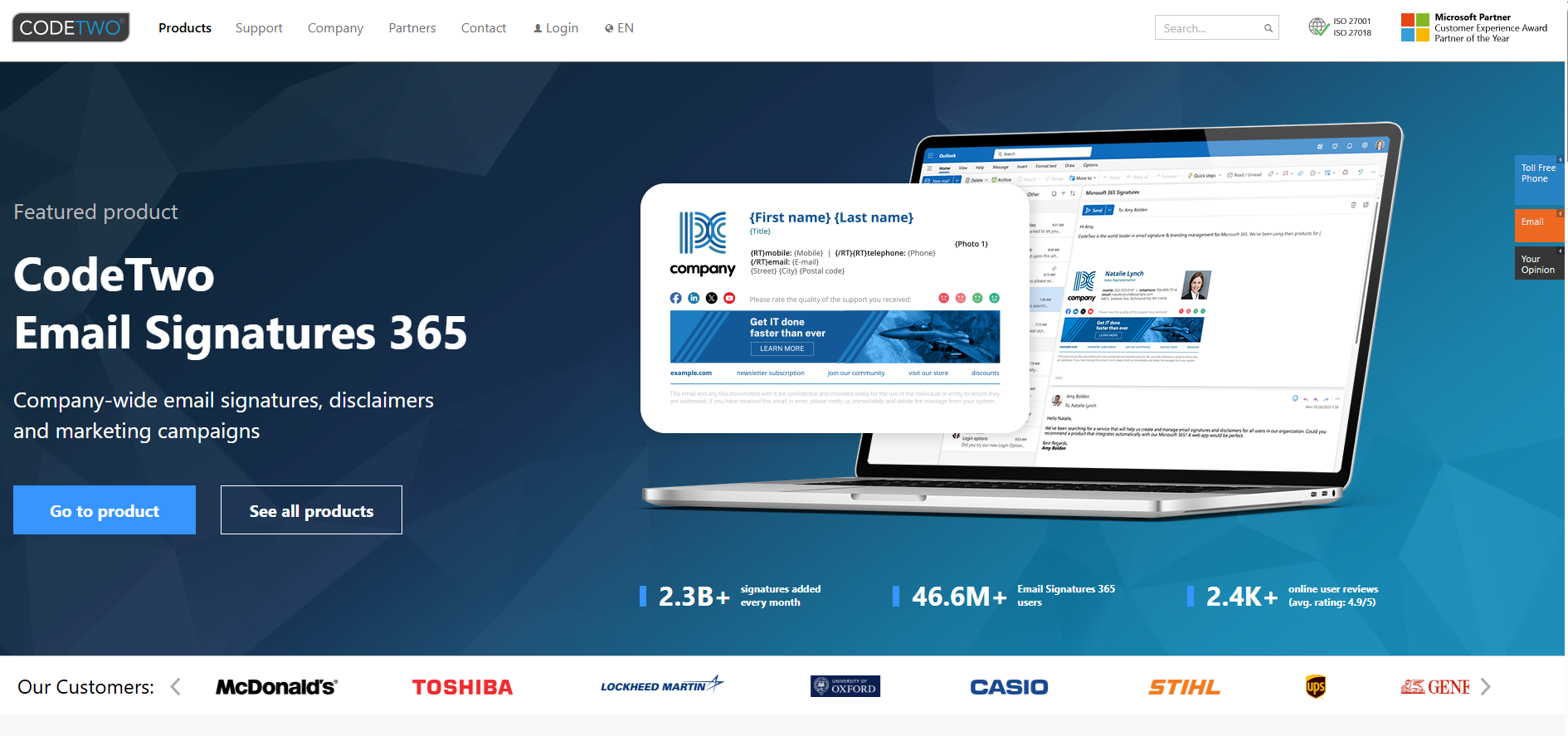 codetwo