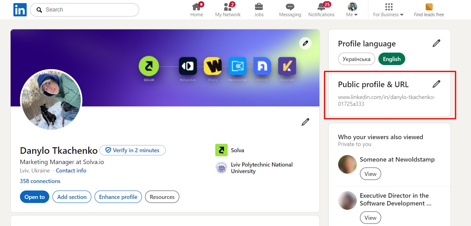 linkedin-profile-url