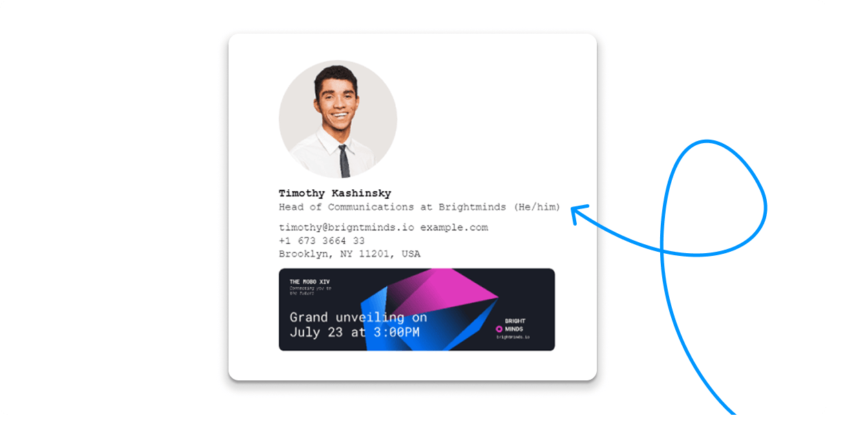 Email Signature with pronouns He/him.png