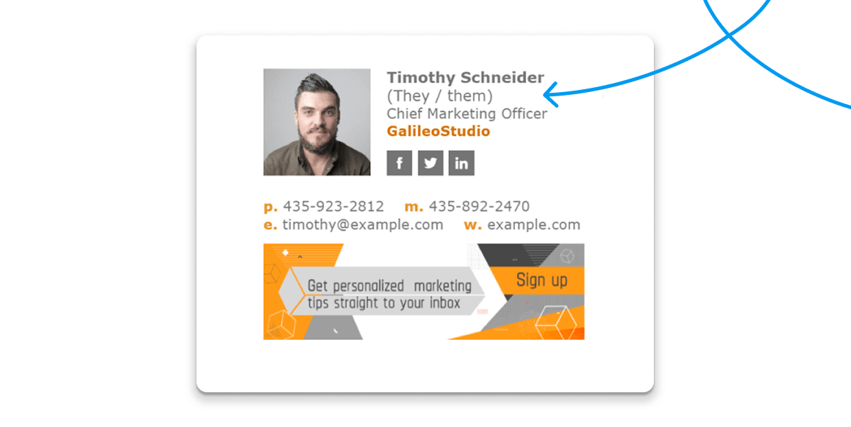 Email Signature with pronouns They them.png
