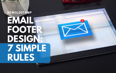 Email Footer Design: 7 Simple Rules