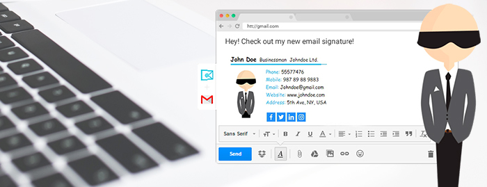 How to Create an Email Signature that Really Works