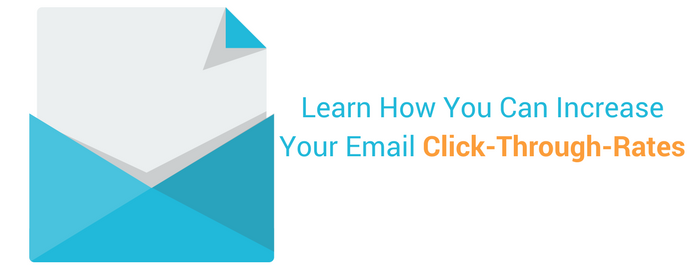 10 Easy Tips to Increase Your Email Click-Through-Rates