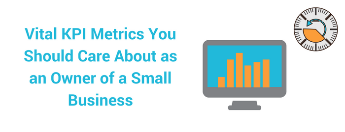 Vital Important KPIs to Track as a Small Business