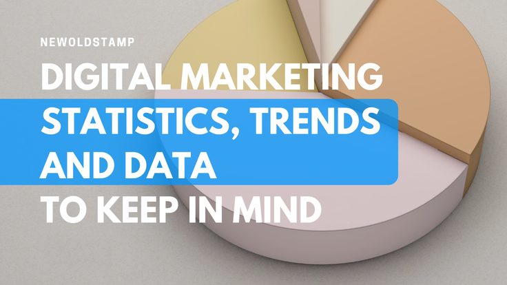 Digital Marketing Statistics, Trends and Data To Keep in Mind in 2023