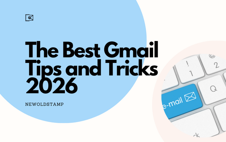The Best Gmail Tips and Tricks 2026