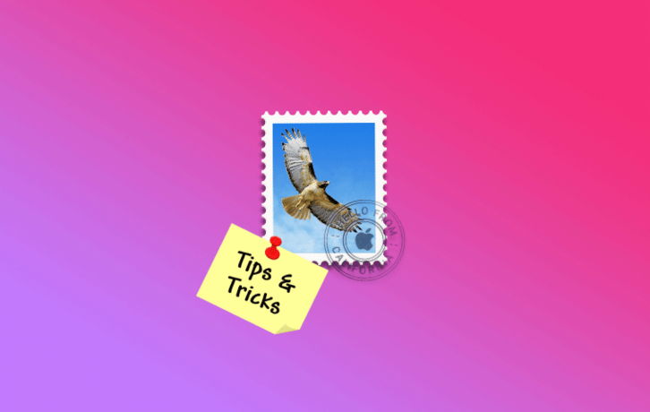 25 Useful Tips on How to Use Apple Mail Like a Pro