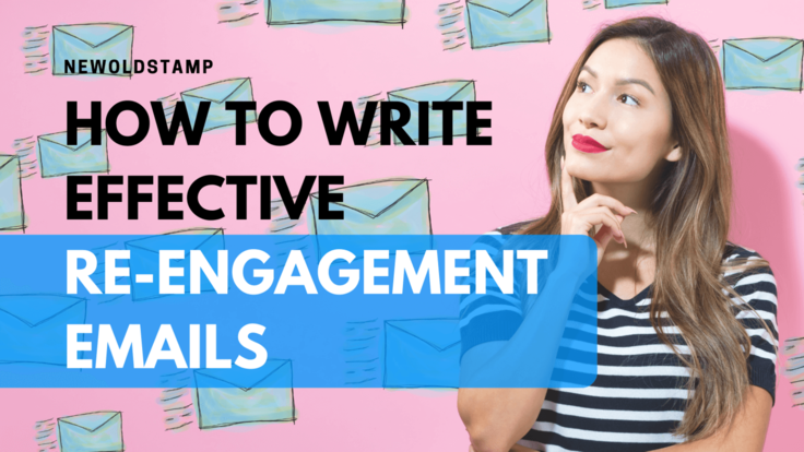 How to Write Effective Re-Engagement Emails