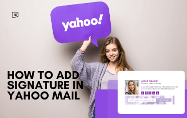 How Do I Add a Signature to My Yahoo Email Account?