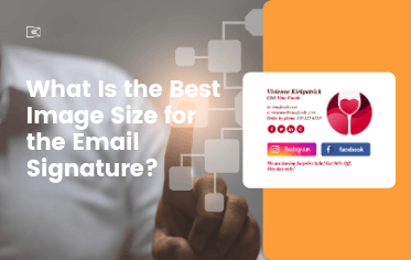 What Is The Best Email Signature Image Size?
