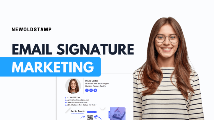 How to Run a Successful Email Signature Marketing Campaign 