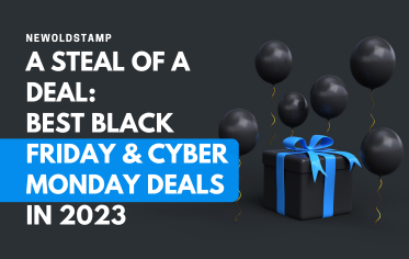 A Steal of a Deal: Best Black Friday & Cyber Monday Deals in 2023