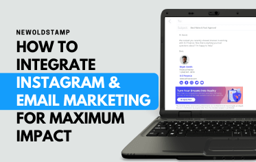 How to Integrate Instagram and Email Marketing for Maximum Impact