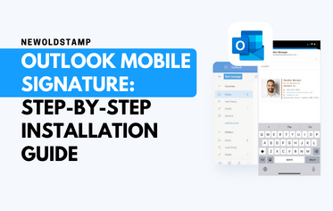 Outlook Mobile Signature: Step-by-Step Installation Guide