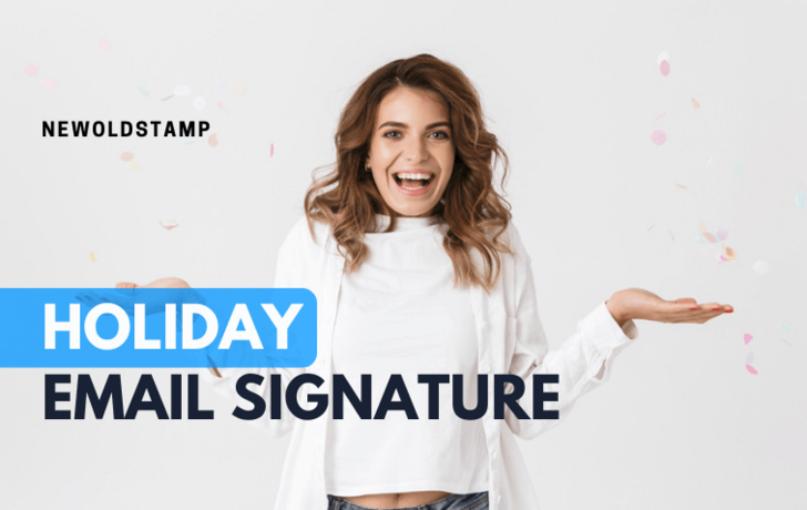 Holiday Email Signature Templates for Every Occasion