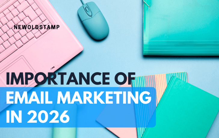 9 Reasons Email Marketing Will Deliver the Highest ROI in 2026