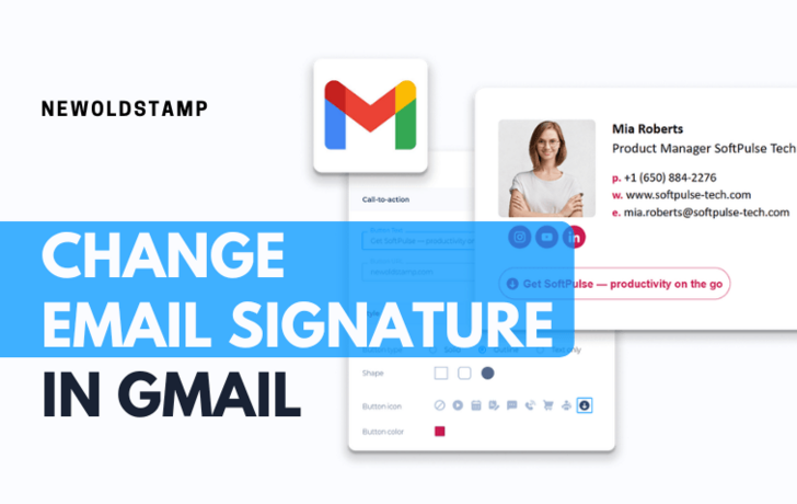 How to Change Email Signature in Gmail (Desktop Guide + Tips)