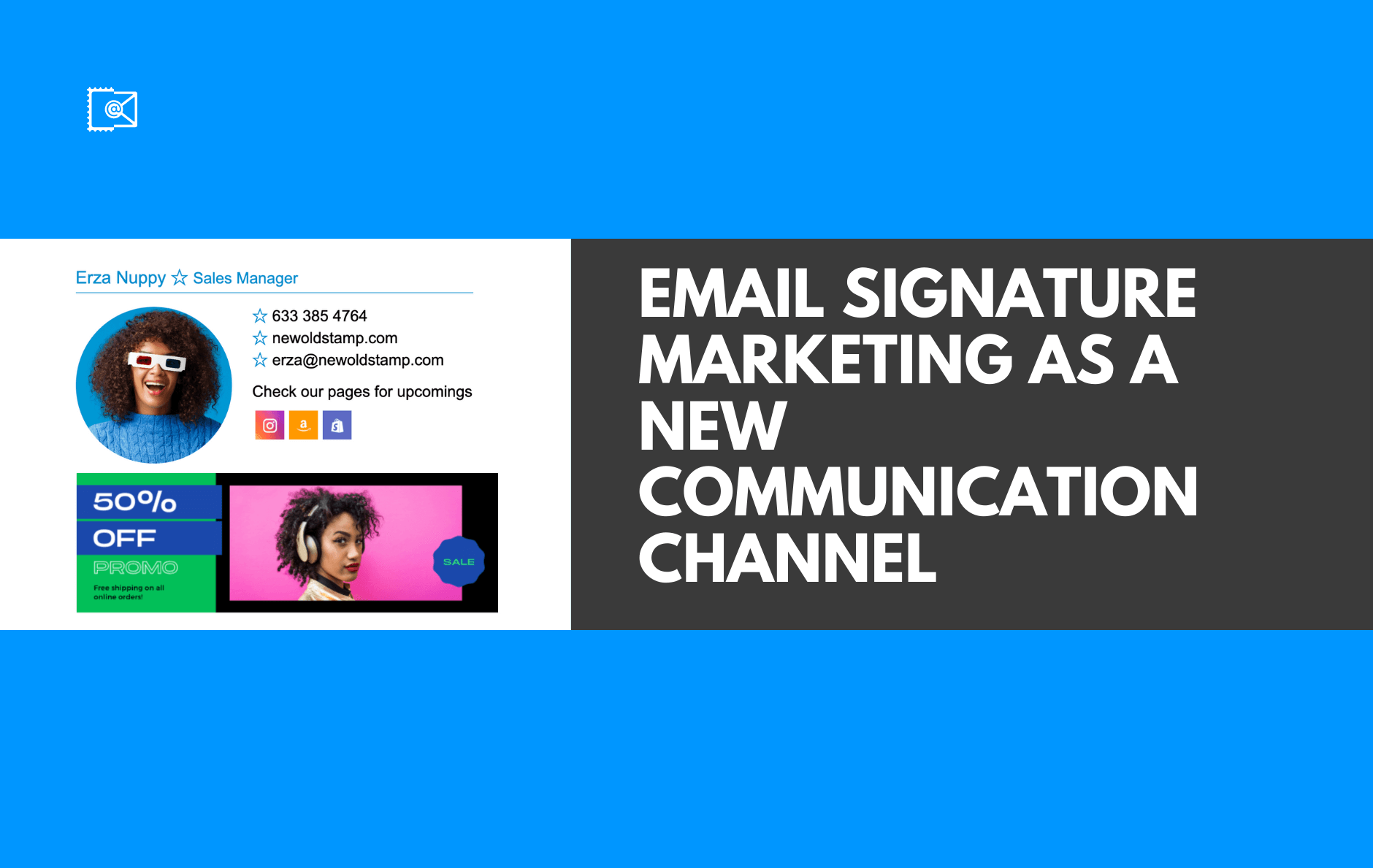 Why You Should Consider Email Signature Marketing As a New