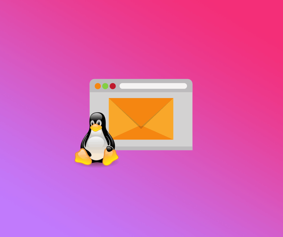best linux mac email client