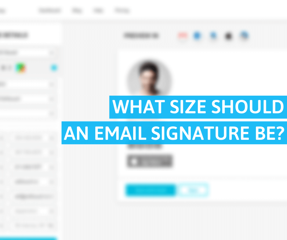 what-size-should-an-email-signature-be-newoldstamp