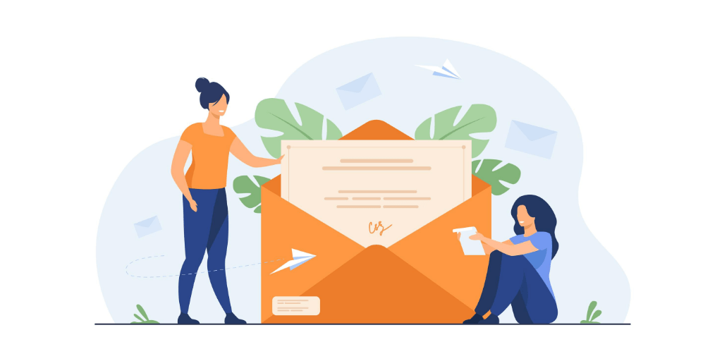 How To Write A Successful Job Inquiry Email The Finest Guide With Examples Newoldstamp