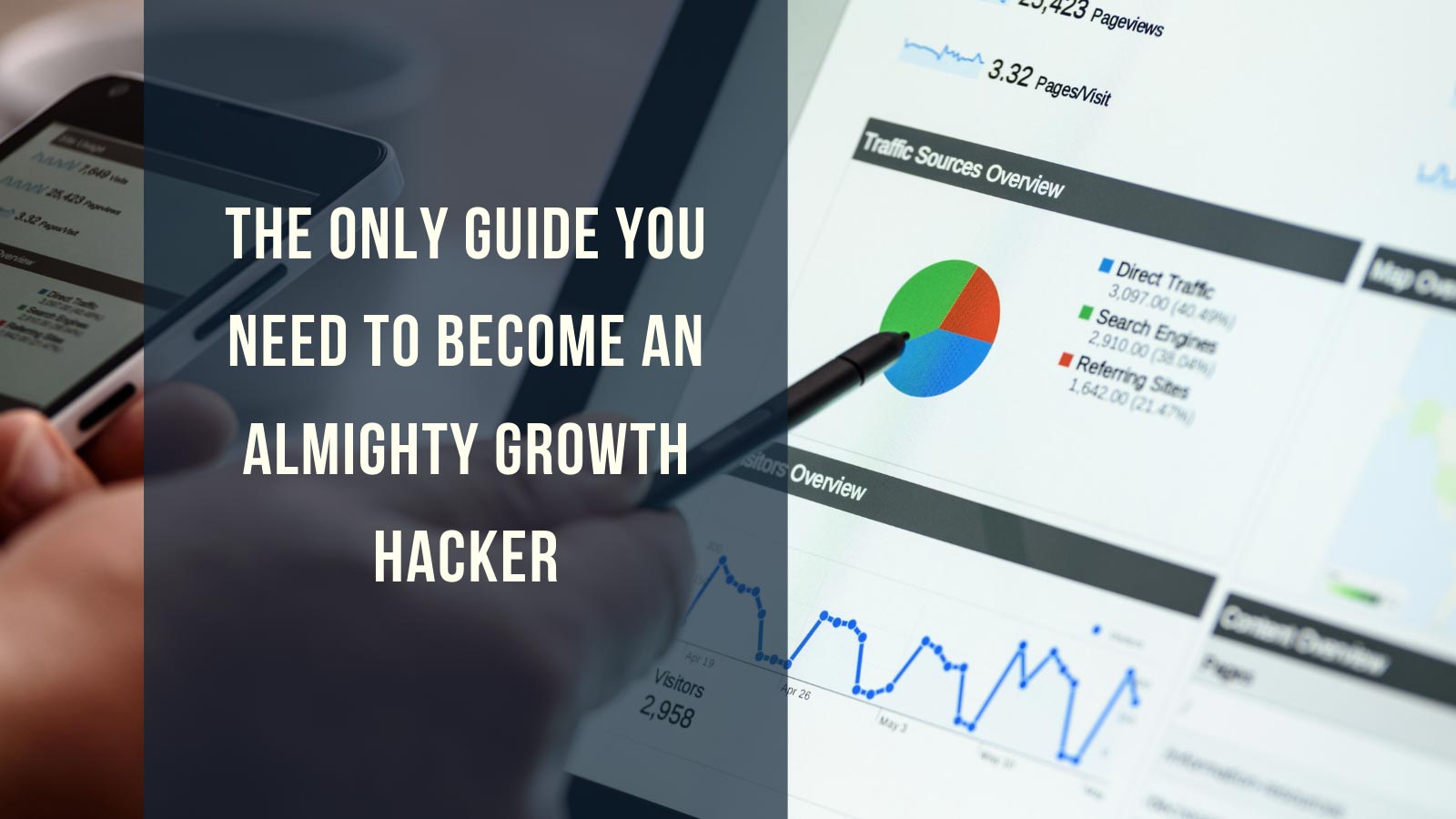 Actual Growth Hacks: Lead Hacking with Google and Import.io, by Shadi  Al'lababidi Paterson, Startup Grind