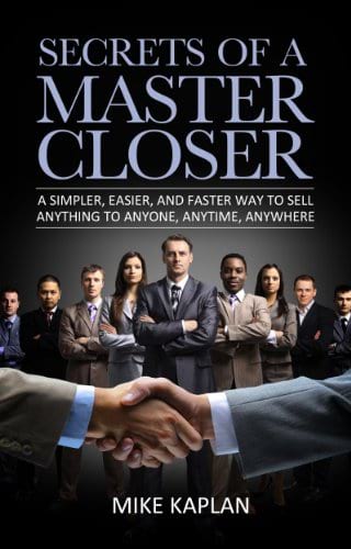 master closer