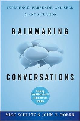 rainmaking conversations
