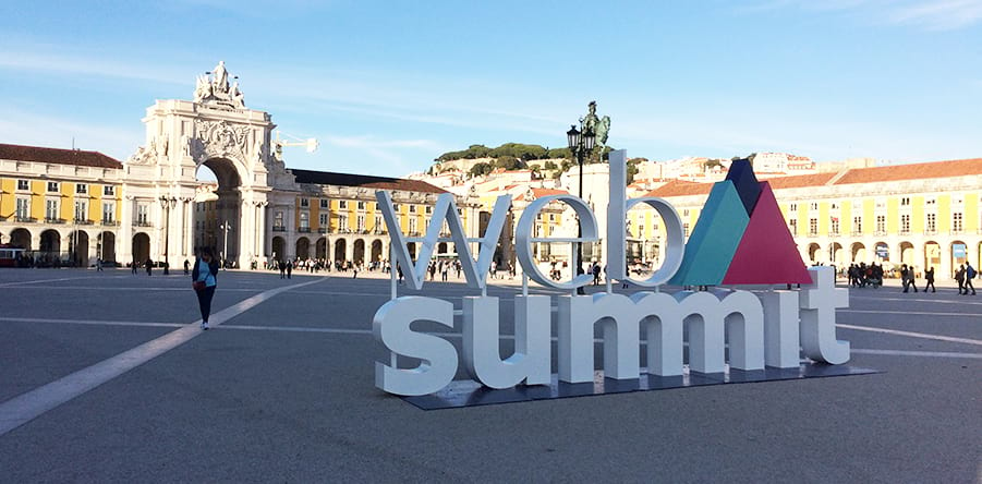 WebSummit