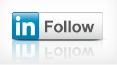 Linkedin follow