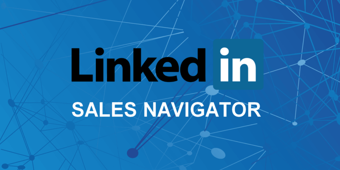  Linkedin-Sales-Navigator