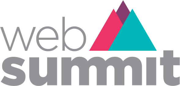 Web Summit logo