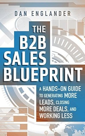 b2b sales