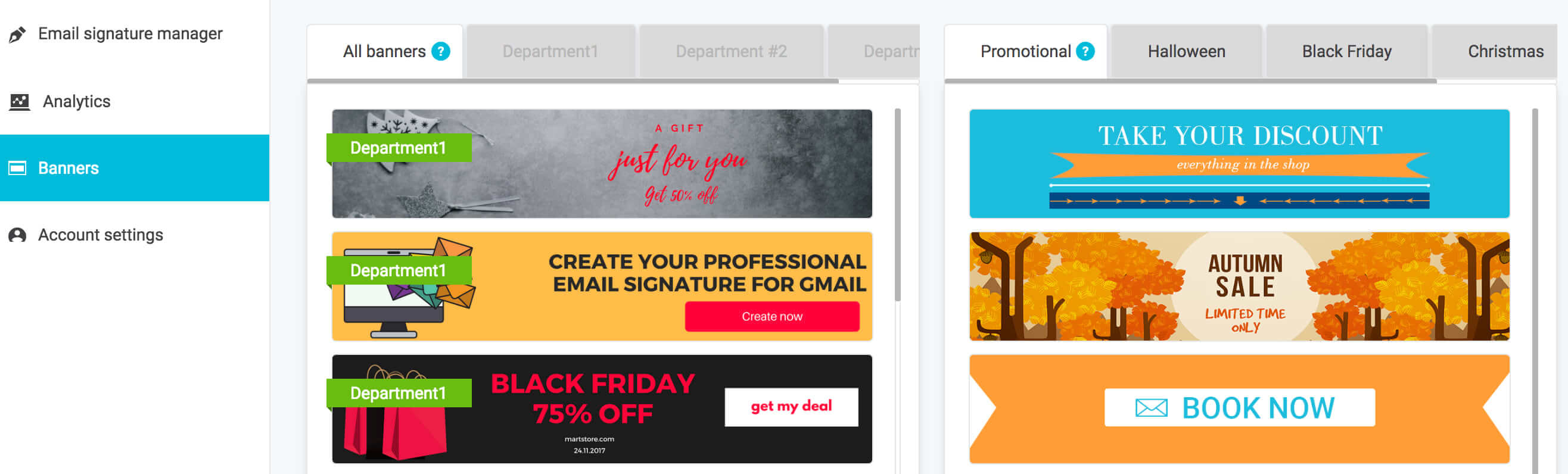 How To Use Your Email Signature As A Subtle Marketing Tool