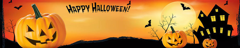 Get ready for spooky Halloween! Update your email signatures - NEWOLDSTAMP