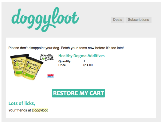 doggyloot