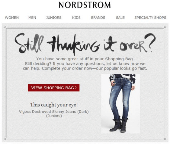 nordstrom