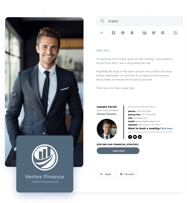 What Is an Email Signature and Why Do You Need One?