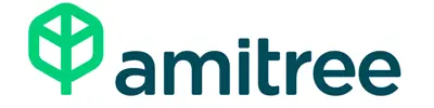Amitree logo