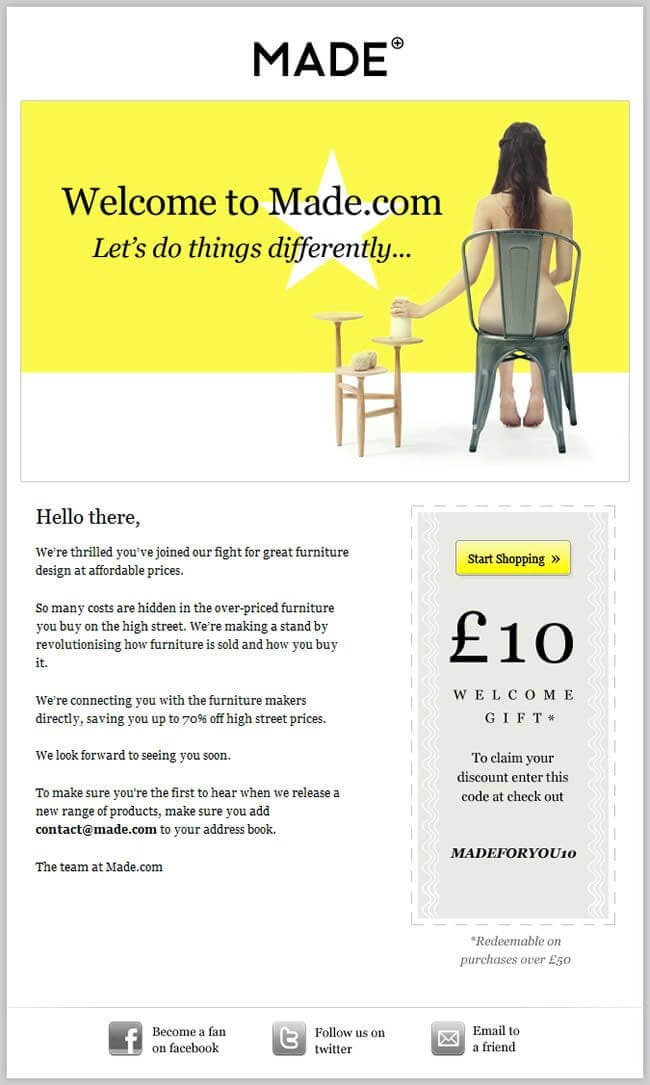 welcome-email-with-the-offer