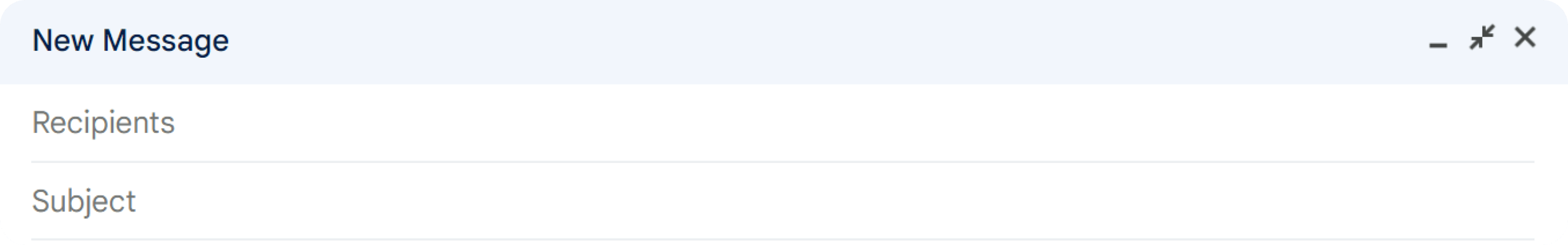 service mail reply to a client meeting visit