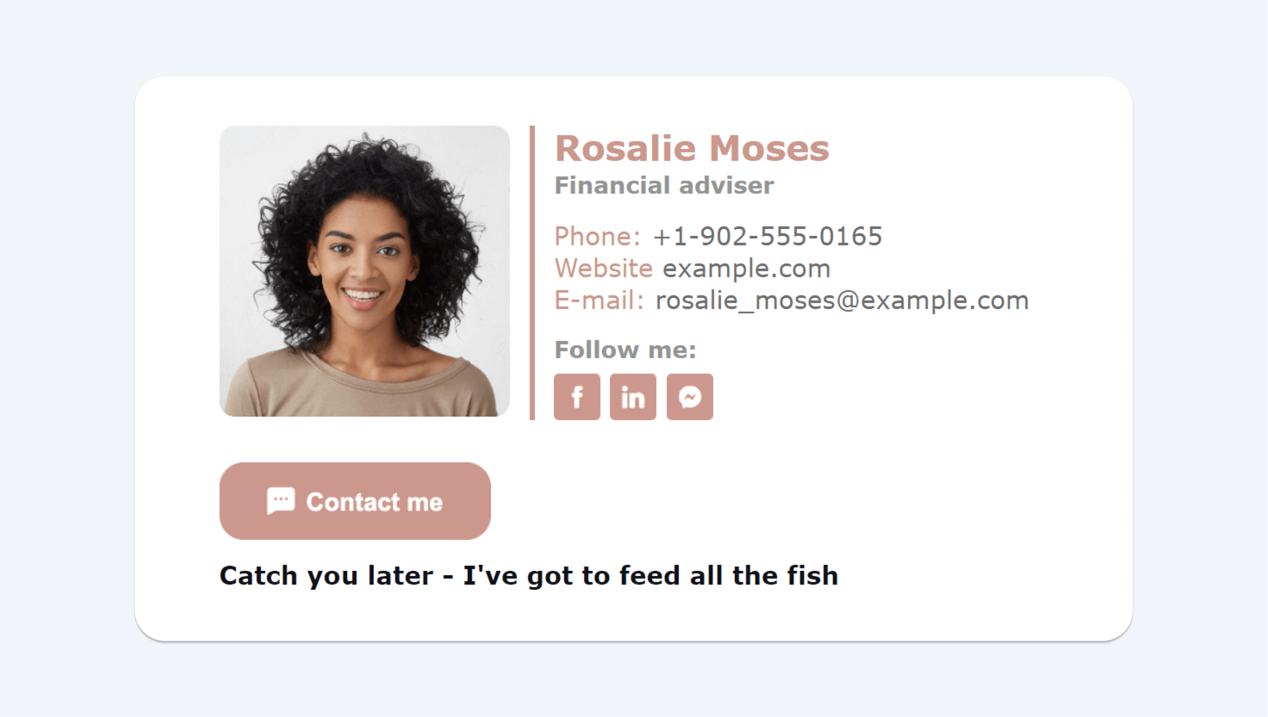 funny email signature quotes