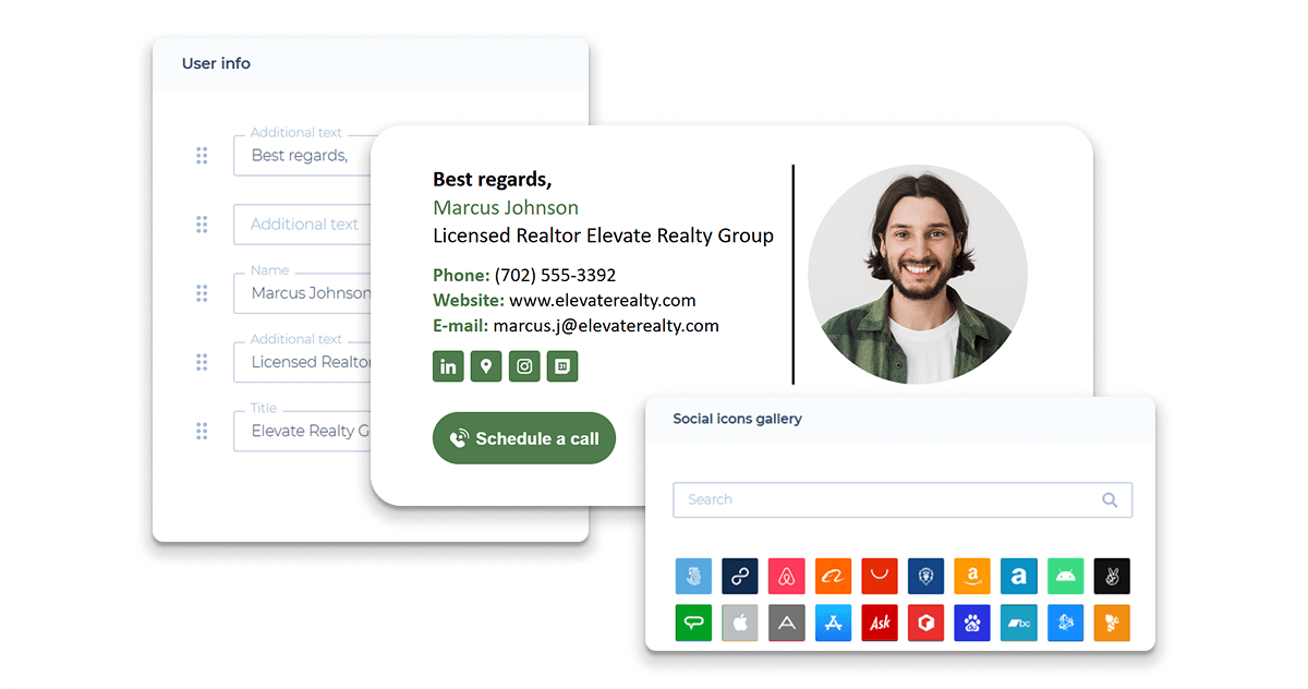 When to use sign off _best regards