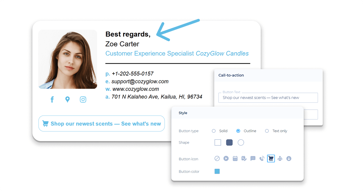 Why the Way You Sign Off Emails Really Matters