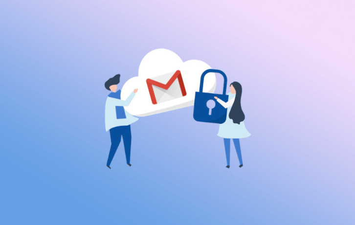 How to Protect your Gmail Account 2018. Best Email Security Tips.