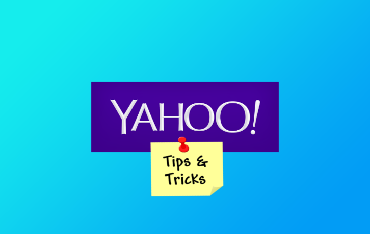 16 Most Popular Tips and Tricks for Yahoo Mail Which Make Your Day Easier