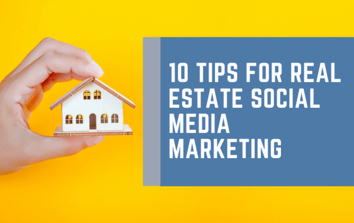 How You Can Use Social Media for Real Estate Services Promotion and Advertising